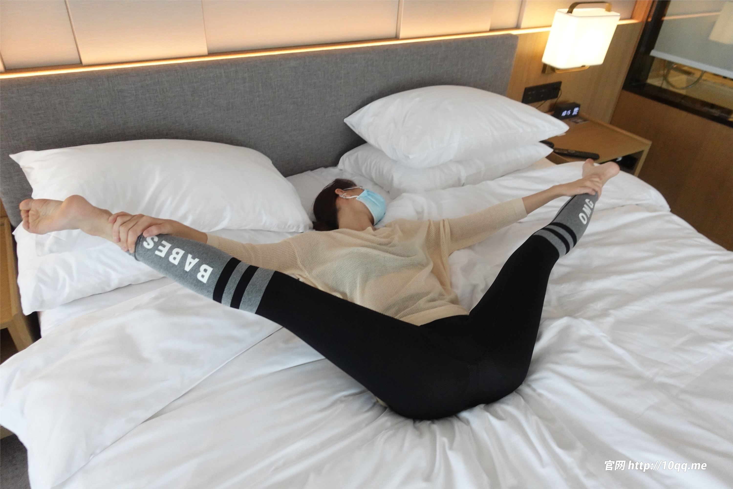 ROSI口罩系列 2023.12.22 NO.2749